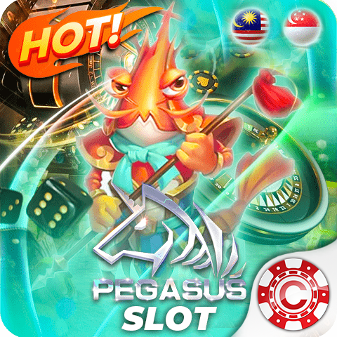 pegasusslot